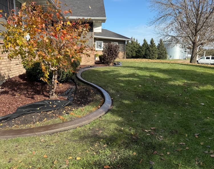Enhance Your Curb Appeal with Olson Construction in North Eastern North Dakota