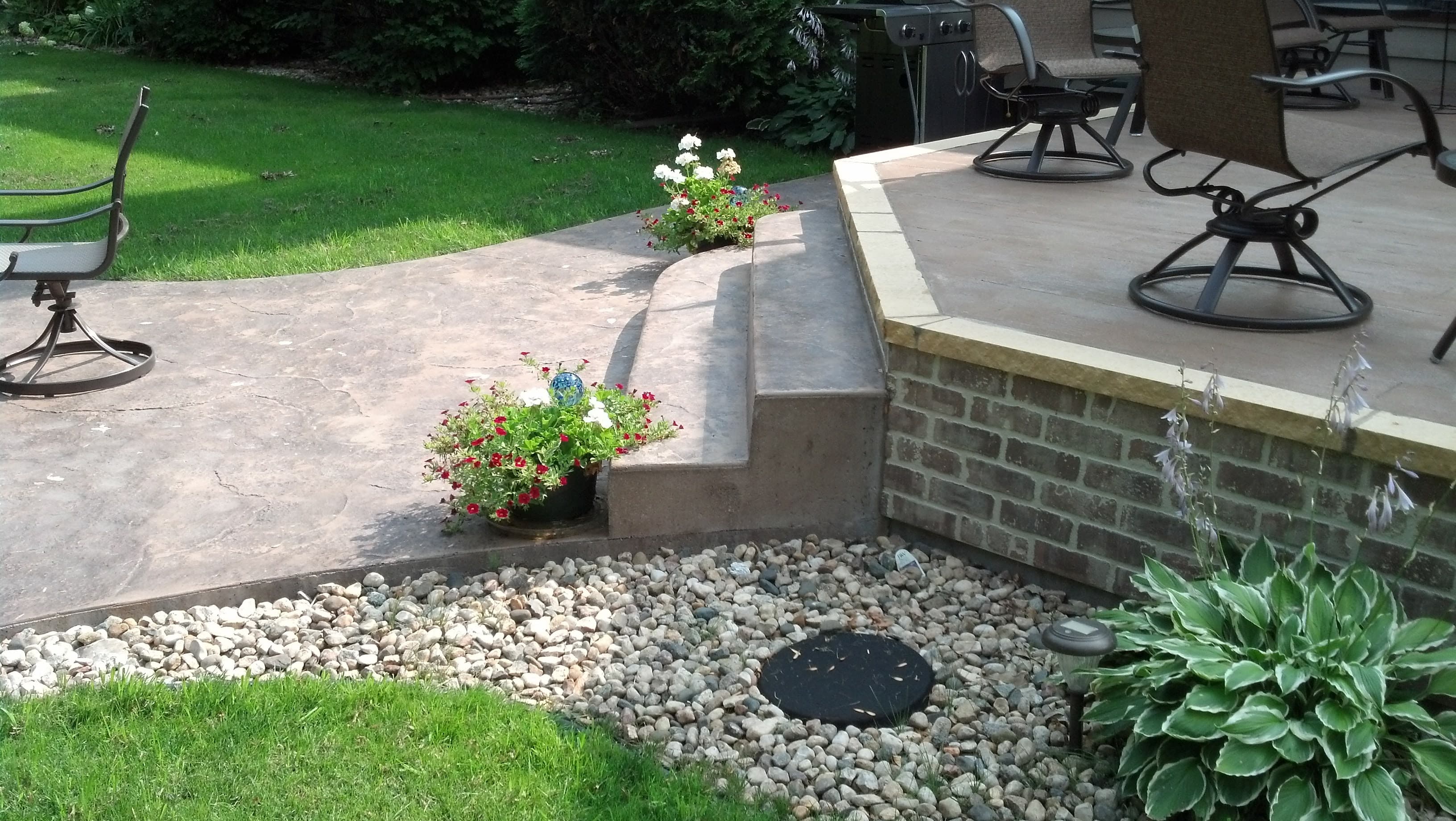 Durable and Reliable Concrete Solutions — Olson Construction & Concrete